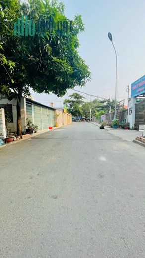 Chủ thay đổi nơi làm việc va chuyển công tác.Nên cần bán lại lô đất đường Nguyễn Bình , diện tích