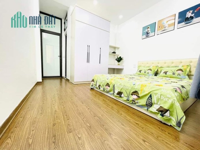 Cần bán nhà Phố Yên Hòa Cầu Giấy . NHÀ ĐẸP - SẴN Ở NGAY Nhỉnh 3 tỷ