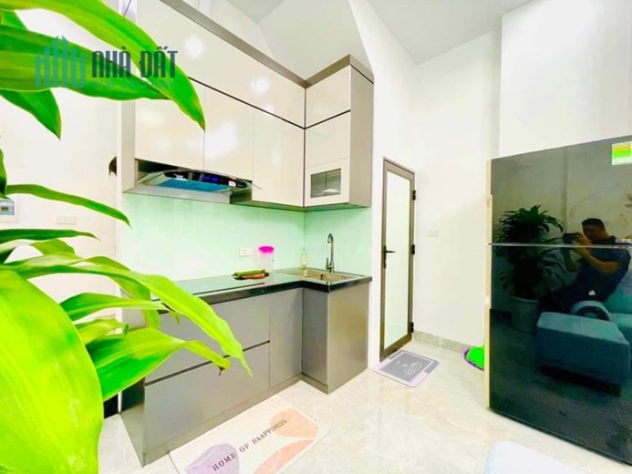 Cần bán nhà Phố Yên Hòa Cầu Giấy . NHÀ ĐẸP - SẴN Ở NGAY Nhỉnh 3 tỷ