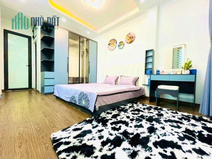 Cần bán nhà Phố Yên Hòa Cầu Giấy . NHÀ ĐẸP - SẴN Ở NGAY Nhỉnh 3 tỷ