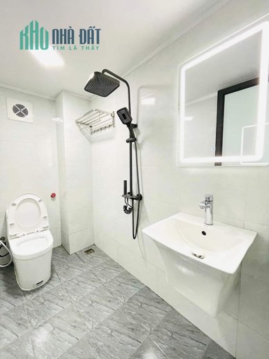 Cần bán nhà Phố Yên Hòa Cầu Giấy . NHÀ ĐẸP - SẴN Ở NGAY Nhỉnh 3 tỷ
