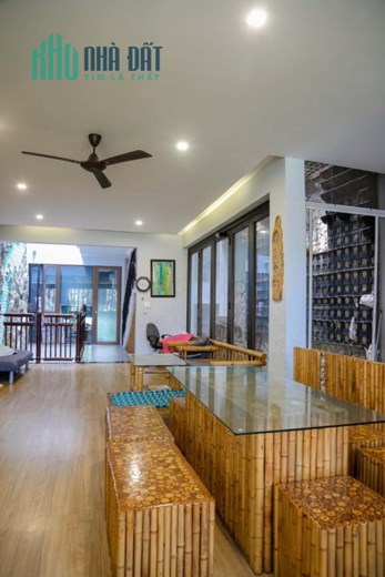 Nhà Hoàng Diệu 30m ra Mặt tiền, kiệt 6m, 150m2, ngang 6.8, 4 tầng, 7.x tỷ