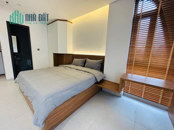 1 KHÔNG 2. BÁN NHÀ MẶT TIỀN 5 TẦNG, ĐƯỜNG PHẠM HÙNG, QUẬN 8, 5x22m, ĐƯỜNG TRƯỚC NHÀ 40m, NHĨNH 16 TỶ