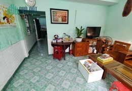 Nhà Thanh Khê, 2 mặt kiệt, ô tô tải vào được mà chỉ hơn 900 triệu