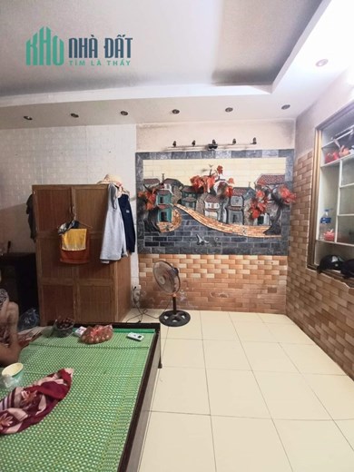 HƠN 3 TỶ ĐỐNG ĐA - HÀNG HIẾM - ĐANG CHO THUÊ 12 TRIỆU/THÁNG. 33m 4T, MT4,6m.
