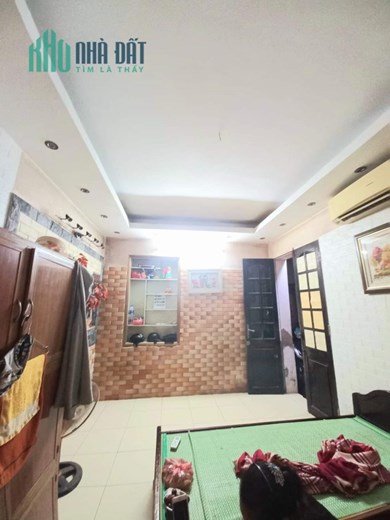 HƠN 3 TỶ ĐỐNG ĐA - HÀNG HIẾM - ĐANG CHO THUÊ 12 TRIỆU/THÁNG. 33m 4T, MT4,6m.