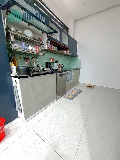 🏡  Bán nhà Ở đẹp, căn góc HXH thông, ngang lớn 5.4m, Lê Văn Quới 62m2 - chỉ 5 tỷ 200