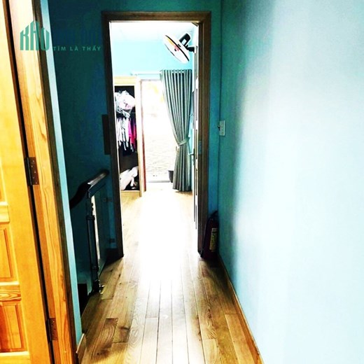 Bán gấp nhà ngộp HXH gần Tân Hương quận Tân Phú 4 x 21 -2T chỉ  5.x tỷ TL