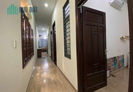 Mặt tiền kinh doanh đường Lê Thạch, ngay Bến Xe trung tâm Đà Nẵng