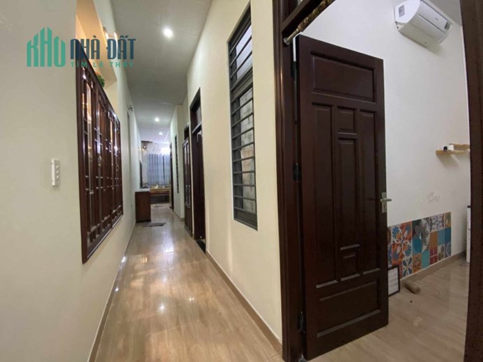 Mặt tiền kinh doanh đường Lê Thạch, ngay Bến Xe trung tâm Đà Nẵng