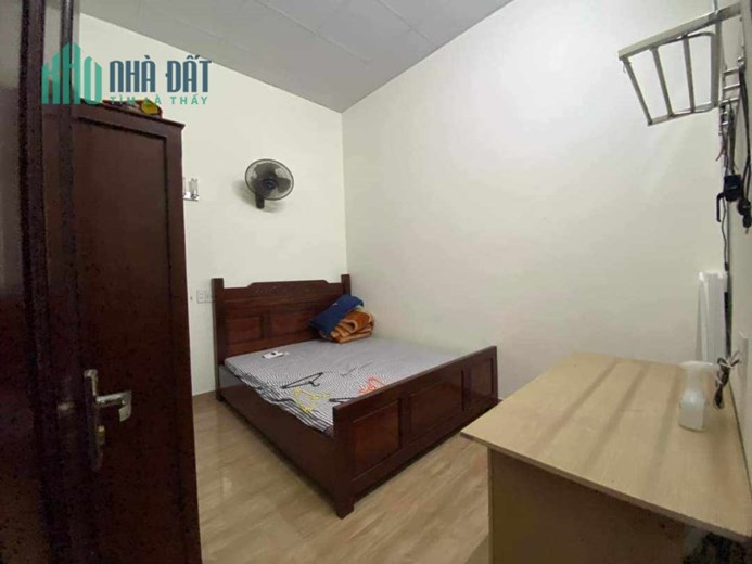 Mặt tiền kinh doanh đường Lê Thạch, ngay Bến Xe trung tâm Đà Nẵng