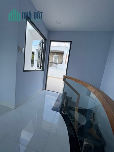 Bán nhà đẹp 2MHem xe hơi Tây Thạnh quận Tân Phú 52m2 -4T BTCT nhỉnh 6 tỷ