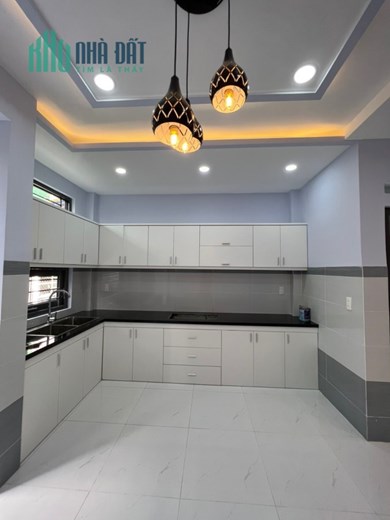 Bán nhà đẹp 2MHem xe hơi Tây Thạnh quận Tân Phú 52m2 -4T BTCT nhỉnh 6 tỷ