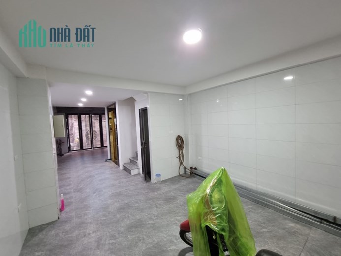 Bán nhà phố Lê Đức Thọ, Nam Từ Liêm, TM, 56m2, 13p, giá 9.89 tỷ, hung8st