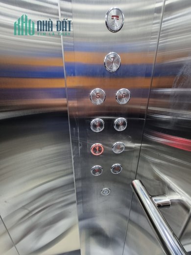 Bán nhà phố Lê Đức Thọ, Nam Từ Liêm, TM, 56m2, 13p, giá 9.89 tỷ, hung8st