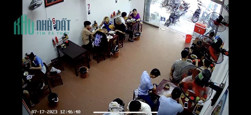 CHÍNH CHỦ CẦN SANG NHƯỢNG LẠI QUÁN ĂN