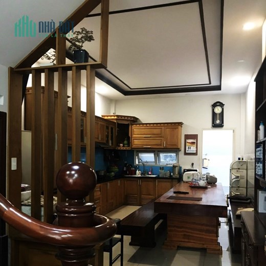 Bán gấp nhà HXH thông Tân Hương quận Tân phú 4 x 19 -3T BTCT nhỉnh 6 tỷ TL