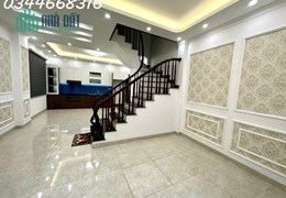 Bán nhà Việt Hưng, 50m2 4 tầng mới cứng, giá 3.9 tỷ