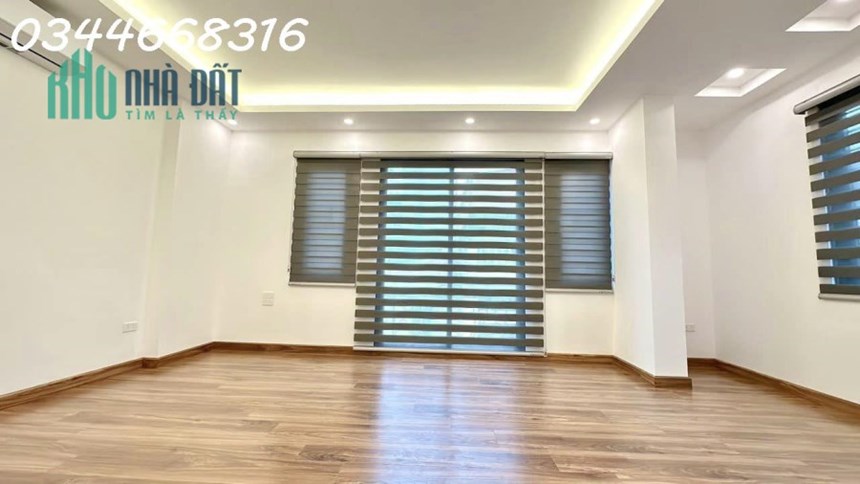 Bán nhà Việt Hưng, 50m2 4 tầng mới cứng, giá 3.9 tỷ
