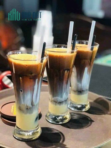 SANG NHƯỢNG QUÁN TRÀ SỮA, KEM TƯƠI, ĐỒ ĂN VẶT
