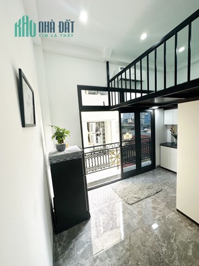 Giảm 1 tỷ!!!!! bán gấp Tòa CCMN 98m 25 phòng KK xây mới tại MỄ TRÌ NAM TỪ LIÊM, giá chỉ 16.3 tỷ.