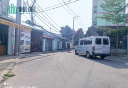 Bán GẤP nhà xưởng 10*19m mặt tiền nội bộ Lê Văn Khương, Hiệp Thành Quận 12