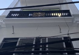 Bán nhà trọ 115m 38 Phòng  kk, full đồ gác xép. Nguyễn Trãi ,Thanh xuân,doanh thu 2 tỷ/ năm.