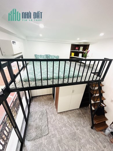 Bán nhà trọ 115m 38 Phòng  kk, full đồ gác xép. Nguyễn Trãi ,Thanh xuân,doanh thu 2 tỷ/ năm.