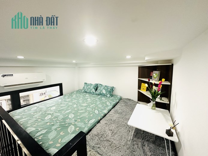 Bán nhà trọ 115m 38 Phòng  kk, full đồ gác xép. Nguyễn Trãi ,Thanh xuân,doanh thu 2 tỷ/ năm.