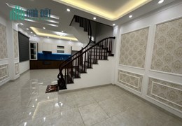 Bán nhà Ngô Gia Tự, Lô góc, Full nội thất, 50 m2, 4T, chỉ nhĩnh 3 tỷ.