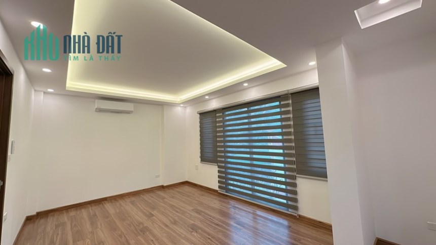 Bán nhà Ngô Gia Tự, Lô góc, Full nội thất, 50 m2, 4T, chỉ nhĩnh 3 tỷ.