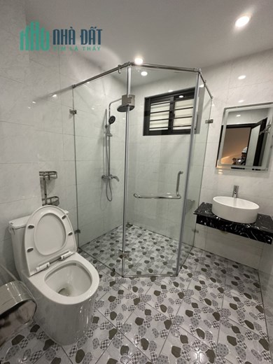 Bán nhà Ngô Gia Tự, Lô góc, Full nội thất, 50 m2, 4T, chỉ nhĩnh 3 tỷ.