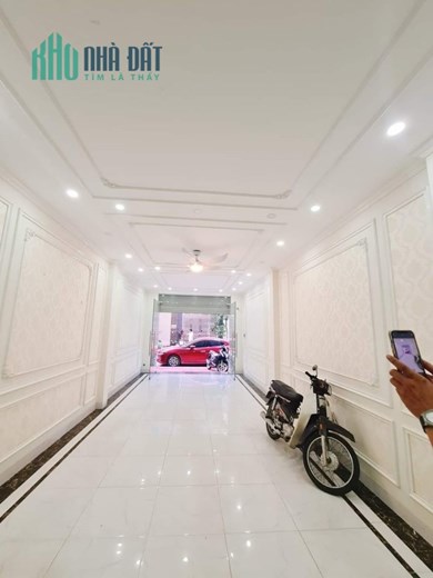 KĐT Văn Khê - Phân Lô - Ô tô - KD VIP - 50m x 5t R4m 8Tỷ9. Lh 0839039963