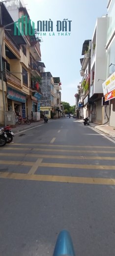 Bán nhà mặt Ngõ 66 Ngọc Lâm - Kinh Doanh - Vỉa Hè - Oto tránh - Nhỉnh 9  tỷ.