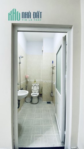 CHO THUÊ PHÒNG ( CHDV) CAO CẤP FULL NỘI THẤT TRUNG TÂM P. BÌNH TRƯNG TÂY