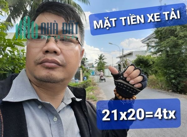 Ở đâu Rẻ Hơn - Hà Duy Phiên Bình Mỹ Củ Chi TPHCM Xưởng 386m2 có 4 tỷx