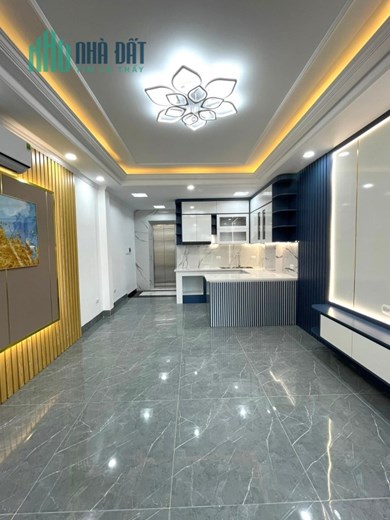 Bán nhà Khương Trung Nhà 2 mặt ngõ Ba Gác đỗ cửa 36m2 4 tầng cách ô tô chỉ 20m 3,65 tỷ