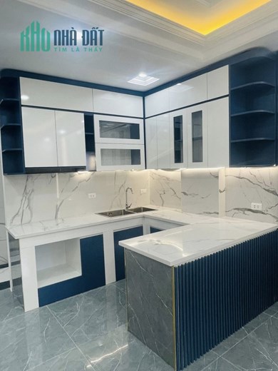Bán nhà Khương Trung Nhà 2 mặt ngõ Ba Gác đỗ cửa 36m2 4 tầng cách ô tô chỉ 20m 3,65 tỷ