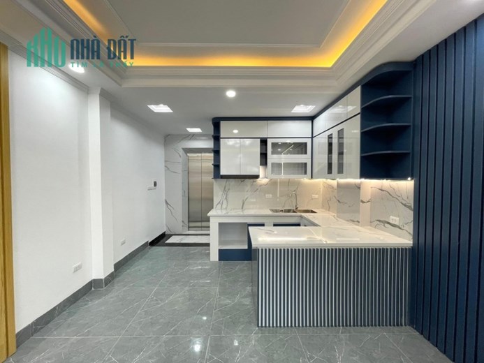 Bán nhà Khương Trung Nhà 2 mặt ngõ Ba Gác đỗ cửa 36m2 4 tầng cách ô tô chỉ 20m 3,65 tỷ