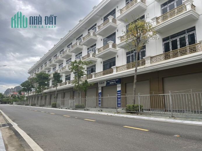 NHÀ 4 TẦNG TP.THANH HÓA. BÁN ĐỒNG GIÁ . GIAO SỔ ĐỎ NGAY - HOTLINE: 0966 343 969