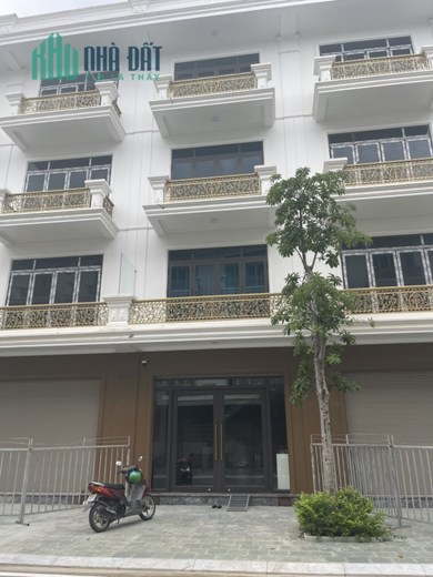 GIÁ 3,1 TỶ, NHÀ 4 TẦNG TP.THANH HÓA. GIAO SỔ ĐỎ NGAY - HOTLINE: 0966 343 969