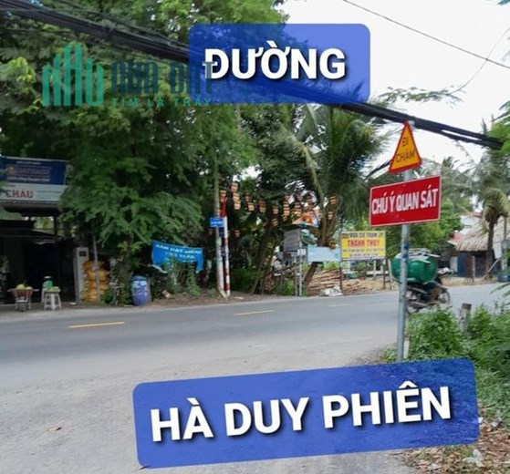 Ở đâu Rẻ Hơn - Hà Duy Phiên Bình Mỹ Củ Chi TPHCM Xưởng 386m2 có 4 tỷx