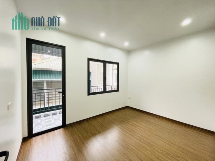 Đội Cấn - Ba Đình 30m2, 3.5T Ngõ Rộng Nhà Đẹp Ở Luôn 3.65 tỷ
