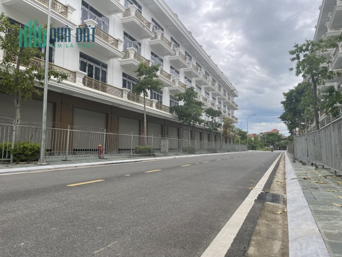 GIÁ 3,1 TỶ, NHÀ TT TP.THANH HÓA. GIAO SỔ ĐỎ NGAY - HOTLINE: 0966 343 969