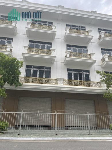 GIÁ 3,1 TỶ, NHÀ TT TP.THANH HÓA. GIAO SỔ ĐỎ NGAY - HOTLINE: 0966 343 969