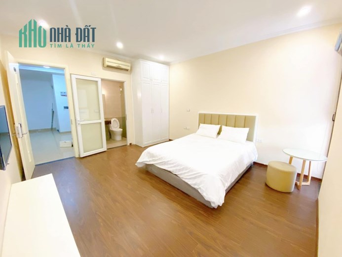 105m 8 Tầng Thang Máy 22 Phòng Full Nội Thất Dòng Tiền 2 Tỷ 1 Năm Phố Nhân Hòa Thanh Xuân. Chủ Cần