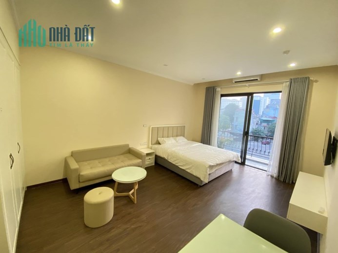 105m 8 Tầng Thang Máy 22 Phòng Full Nội Thất Dòng Tiền 2 Tỷ 1 Năm Phố Nhân Hòa Thanh Xuân. Chủ Cần