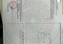 Chính chủ cần bán nhanh lô đất Thuộc Thị trấn Sông Cầu Huyện Đồng Hỷ - Tỉnh Thái Nguyên.