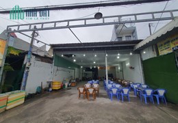 Huyện Hóc Môn., Cần sang quán đường Trịnh Thị Miếng, Tel : 0348587908