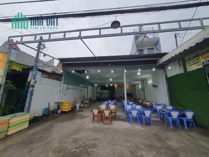 Huyện Hóc Môn., Cần sang quán đường Trịnh Thị Miếng, Tel : 0348587908